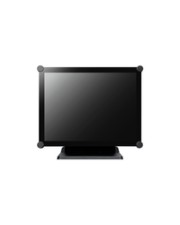 AG Neovo TX-1502 38,1 cm 4 3 10 Point Touch Black Flachbildschirm TFT/LCD 5 ms 700:1 350 cd/m LED-Backlight TFT DisplayPort HDMI RJ-11 VGA VGA-Eingang (TX152011E0100)