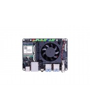 ASUS Tinker Board R Einplatinenrechner Rockchip RK3399Pro / 1,8 GHz RAM 4 GB Flash 16 802.11a/b/g/n/ac Bluetooth 5.0 (90ME00M0-M0EAY0)