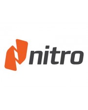 Nitro Productivity Suite Enterprise 500-999 User 1Y ML WIN SUB 1 Jahre