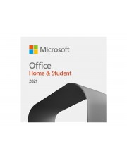 Microsoft Office 2021 Home & Student Download Win/Mac Deutsch, Multilingual (79G-05339)