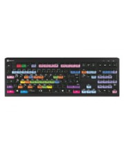 Logickeyboard FL Studio Astra 2 DE PC Tastatur (LKB-FLS-A2PC-DE)
