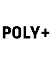 Poly Plus Service 3J fr CCX 500 Sie knnen sich darauf verlassen dass Ihre persnlichen Konferenzgerte mit Poly+ die beste Leistung erbringen. Dank der integrierten Lens-Technologie erhalten exklusiven Premium-Funktionen -Einblicke und -Verwaltungstools (487P-49720-312)