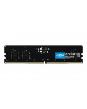 Crucial RAM 8 GB DDR5 4800 UDIMM CL40 8 800 MHz (CT8G48C40U5)