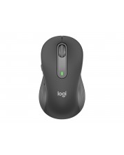Logitech Signature M650 L Wireless Mouse - EMEA Maus (910-006236)