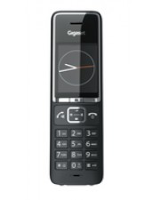 Gigaset Mobilteil Comfort 550HX 550HXDetailfarbe: Schwarz Bluetooth: Nein (S30852-H3051-R104)