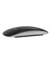 Apple Magic Mouse black multi touch surface