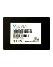V7 SSD 1 TB Bulk-Pack intern 2.5" 6,4 cm SATA 6Gb/s (V7SSD1TBS25E)