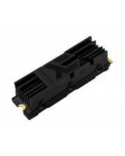 GoodRam IRDM PRO SSD 1 TB M.2 2280 PCIe 4.0 x4 NVMe Schwarz (IRP-SSDPR-P44A-1K0-80)