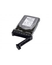 Dell Festplatte 8 TB Hot-Swap 3.5" 8,9 cm SAS 12Gb/s 7200 rpm fr PowerEdge R340 R6515 R6525 R660 R660xs R6615 R6625 R760 R760xs R7615 R7625 (161-BBRX)