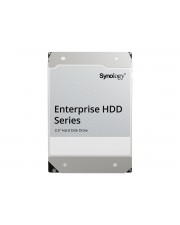 Synology HAT5310 Festplatte 8 TB intern 3.5" 8,9 cm SATA 6Gb/s 7200 rpm Puffer: 256 MB fr RackStation RS1619xs+ RS3621xs+ RS4021xs+ (HAT5310-8T)