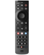 One for All Smart Streamer Remote (URC7945)