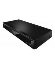 Panasonic DMR-BST760 3D Blu-ray-Recorder mit TV-Tuner und HDD Hochskalierung Ethernet Wi-Fi (DMR-BST760AG)