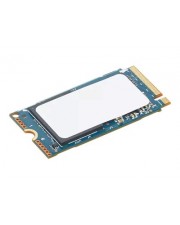 Lenovo SSD 1 TB intern M.2 2242 PCIe 4.0 x4 fr ThinkPad L13 Yoga Gen 3 21B6 L15 3 21C3 21C4 X1 Nano 2 21E9 (4XB1K26775)