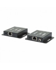 Manhattan 4Ka30Hz HDMI over Ethernet Extender Set bis zu 40m (168397)