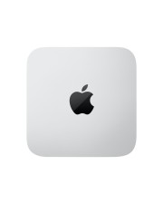 Apple Mac mini M2 RAM 16 GB SSD 512 10-core GPU GigE 802.11ax Wi-Fi 6E Bluetooth 5.3 WLAN: 802.11a/b/g/n/ac/ax macOS Ventura 13.0 Monitor: keiner Silber CTO (MMFK3D/A-Z08842383)