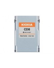 Kioxia CD8-R PCIe Gen4 U.2 15MM 1920 GB SSD SDF1E05GEA02T Solid State Disk 1.920 (KCD81RUG1T92)