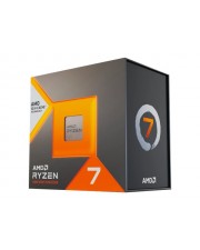 AMD Ryzen 7 7800X3D 4,2 GHz 8 Kerne 16 Threads 96 MB Cache-Speicher Socket AM5 PIB/WOF