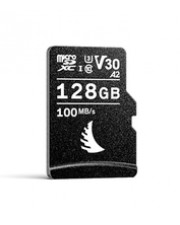 Angelbird AV PRO microSD 128 GB V30 Micro SD (AVP128MSDV30)