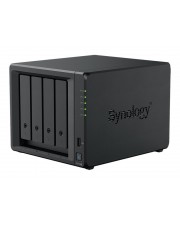 Synology Desktop 4-BAY QUAD CORE 2 GB RAM NAS (DS423+)