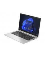HP EliteBook 630 G10 Notebook Intel Core i7 1355U / 1.7 GHz Win 11 Pro Intel Iris Xe Grafikkarte 16 GB RAM 512 GB SSD NVMe 33.8 cm 13.3" IPS 1920 x 1080 Full HD 802.11a/b/g/n/ac/ax Wi-Fi 6E Bluetooth 5.3 WLAN-Karte Pike Silver Aluminium kbd: Deutsch (817N4EA#ABD)