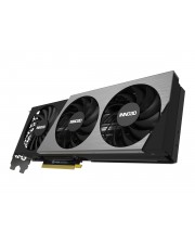 Inno3D GeForce RTX 4070 X3 OC 12 GB GDDR6X (N40703-126XX-185252L)