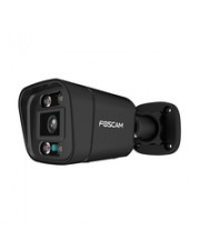 Foscam V5EPberwachungskamera Schwarz Netzwerkkamera 5 MP