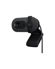 Logitech Brio 100 Full HD Webcam Graphite (960-001585)