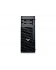 Dell Precision Komplettsystem RAM: 32 GB HDD: 1.000 Tower (Y3FRW)