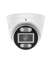 Foscam T8EPberwachungskamera Wei 8MP 3840x2160 PoE Integrierter Scheinwerfer und 8 MP (T8EP-W)
