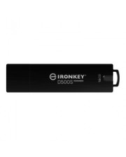 Kingston 16 GB IronKey Managed D500SM USB-Stick (IKD500SM/16GB)