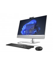 HP EliteOne 870 G9 All-in-One mit Monitor Core i7 RAM: 16 GB HDD: 512 NVMe