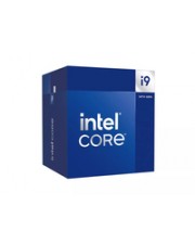Intel CPU i9-14900F 24 Cores 5,8 GHz LGA1700 Core i9 Sockel 1700 i 24-Core