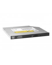 HP Laufwerk DVD-ROM 8x Serial ATA intern 5,25" Slim Line 13,3-cm-Slim fr Workstation Z2 G4 Z238 Z4 Z440 Z6 Z640 Z8 Z840 (K3R63AA)