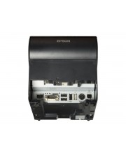 Epson TM-T88VI-iHub Fiscal DE TSE 5 Jahre USB RS232 Ethernet ePOS Drucker 180 dpi POS-Drucker
