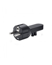 Dell duck head for notebook power adapter Schwarz (DELL-GWN47)