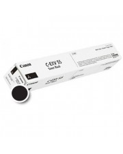 Canon C-EXV 55 Schwarz Original Tonerpatrone fr imageRUNNER ADVANCE C256i C356i (2182C002)