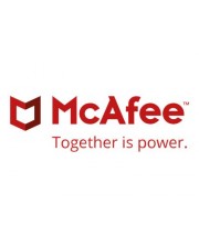 McAfee Cloud Workload Security Advanced Lizenz 1 Jahr Support 1 Betriebssystem Download Win/Linux, Multilingual (1-25 Lizenzen) (CWACDE-AB-AA)