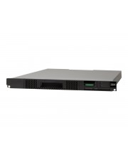 Lenovo TS2900 6171-S8H Tape Autoloader 108 TB / 270 Steckpltze: 9 LTO Ultrium 12 / 30 8 SAS-2 extern 1U Barcode-Leser (6171S8R)