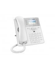 Snom D735 VoIP-Telefon SIP RTCP 12 Leitungen wei (4396)