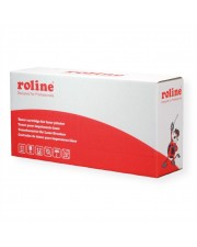 ROLINE Toner CF413X 410X CLJ Pro M452 magenta ca. 5.000 Seiten Tonereinheit Kompatibel Magenta (16.10.1215)