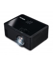 InFocus DLP-Projektor 3D 4000 lm Full HD 1920 x 1080 16:9 1080p Short-Throw Fixed-Objektiv (IN138HDST)