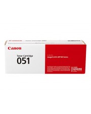 Canon Toner/CRG 051 LBP Cartridge Original Tonereinheit (2168C002)