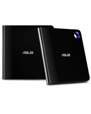 ASUS SBW-06D5H-U Black USB3.1 EXTERNAL BLUE RAY RECORDER