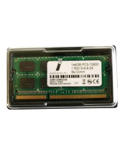 Innovation IT DDR3 Modul 4 GB SO DIMM 204-PIN 1600 MHz / PC3-12800 CL9 1.5 V ungepuffert non-ECC (4260124852039)