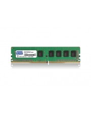 GoodRam 16 GB DDR4-RAM PC2400 Goodram CL17 1x16 GB Dual Rank DDR4 2.400 MHz