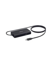 Jabra PanaCast USB Hub Dockingstation USB-C VGA HDMI 45 Watt Europa (14207-58)
