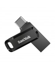 SanDisk Ultra Dual Drive Go USB Type-C 64 GB USB-Stick 64 GB Typ C (SDDDC3-064G-G46)