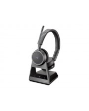 Poly Voyager 4220 2-way Office Series Headset On-Ear Bluetooth kabellos USB-C (214602-05)