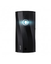 Acer C250i DLP-Projektor LED 300 ANSI-Lumen Full HD 1920 x 1080 1080p Bluetooth (MR.JRZ11.001)