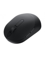 Dell Mobile Pro Wireless Mouse MS5120W Black Maus Kabellos